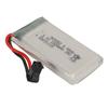 Baterie 3,7V 1800mAh s černým konektorem SM 903052 Lipo 25C Ochrana proti přebití a zkratu Baterie pro RC letadlo pro X5SW