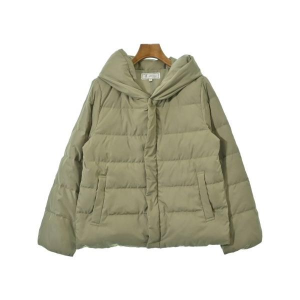 ROPE Picnic Down Jacket/Down Vest Women s ROPE Picnic Used Old Clothes