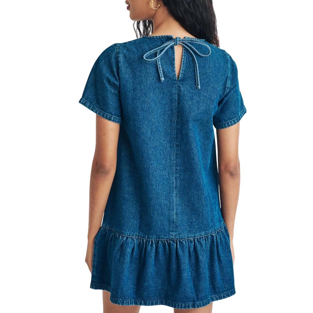 NobodyÂ´s Child Womens/Ladies Nancy Mini Dress