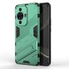Suitable for Huawei Mate70 Pro invisible bracket mobile phone case Honor 100 punk armor anti-drop protective case