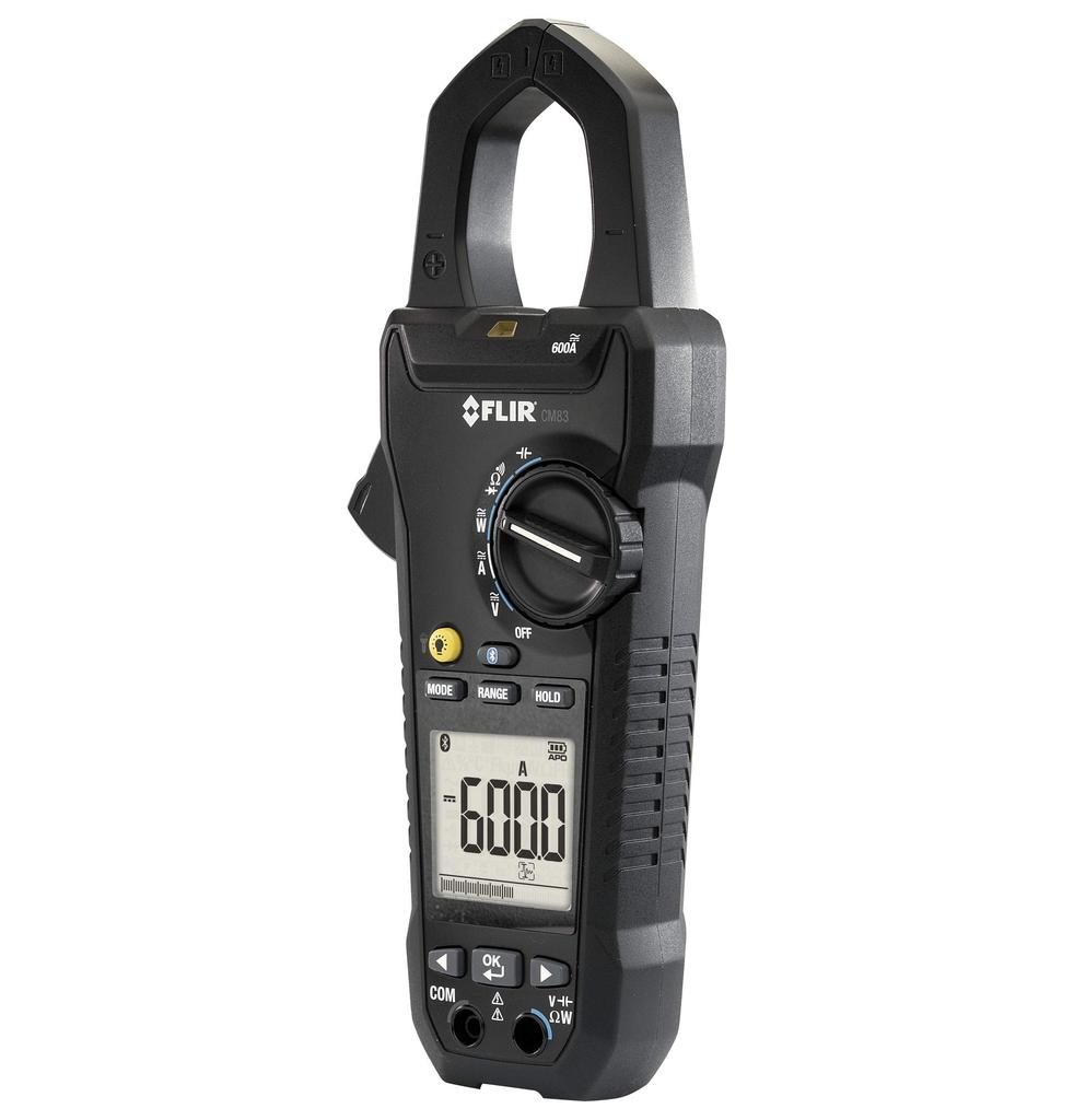 FLIR Power Crank Meter CM83