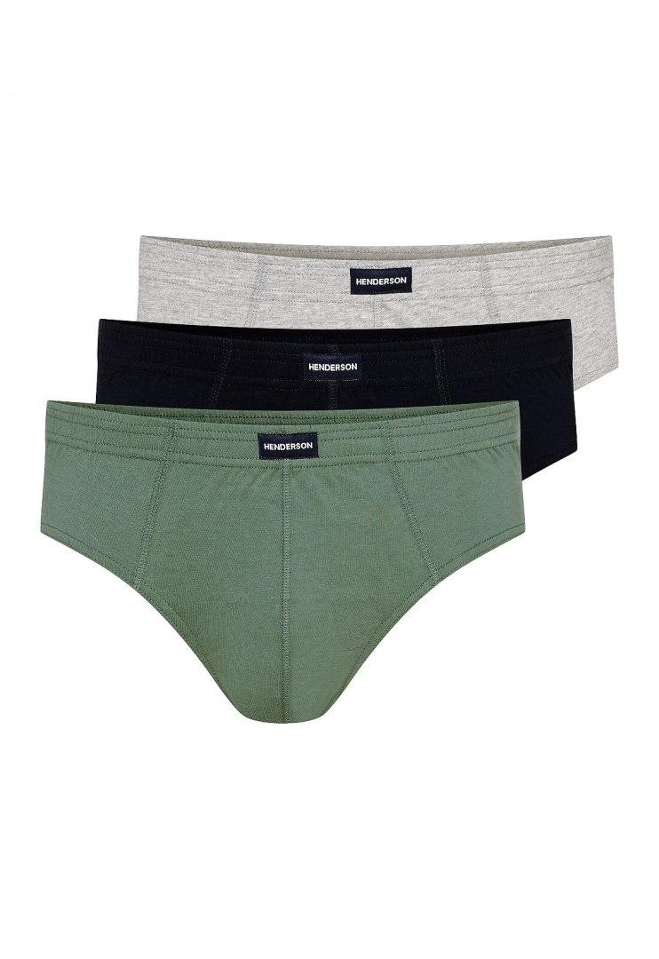 

Henderson Briefs 1446 K667 A 3 M-2XL Henderson