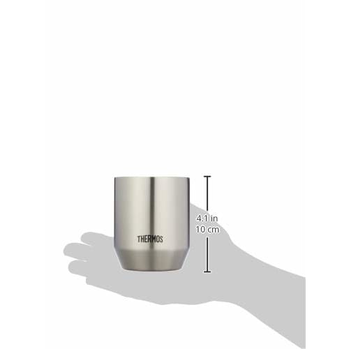 Thermos Vacuum Insulated Cup 360ml Stainless Steel Set of 2 JDH-360P S