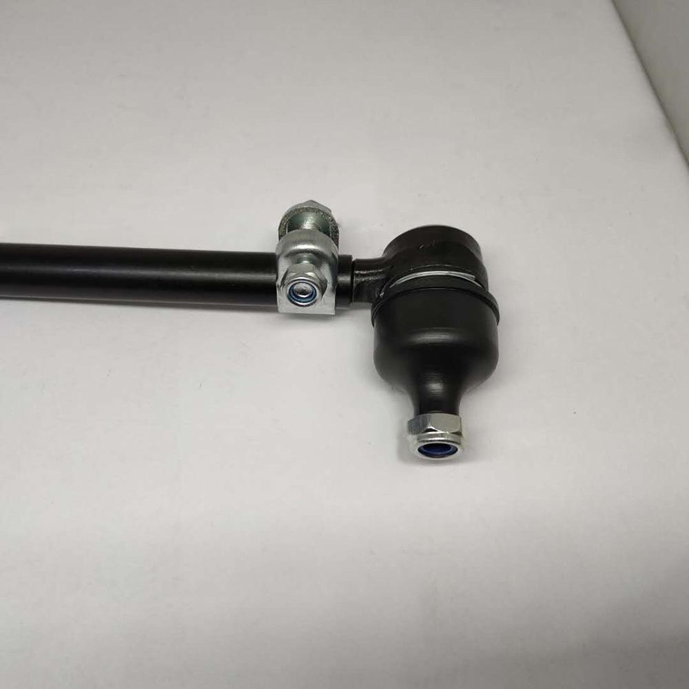 Tie Rod for Front Axle (Left/Right) Compatible with BMW E28, E34, E24, E32, E31 - Part No. 32211135666