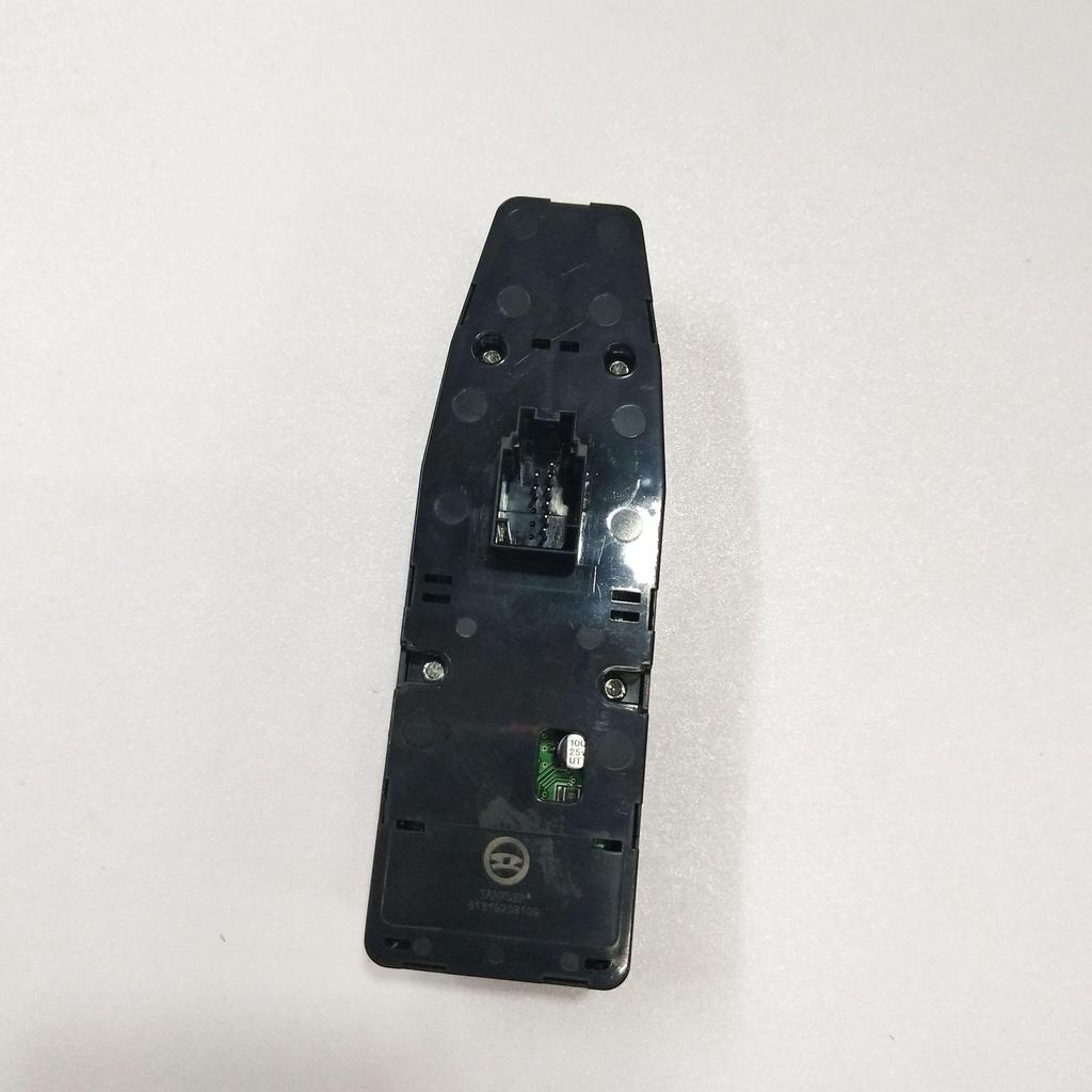 BMW New X1 (8-Pin) Power Window Switch for Car Glass
