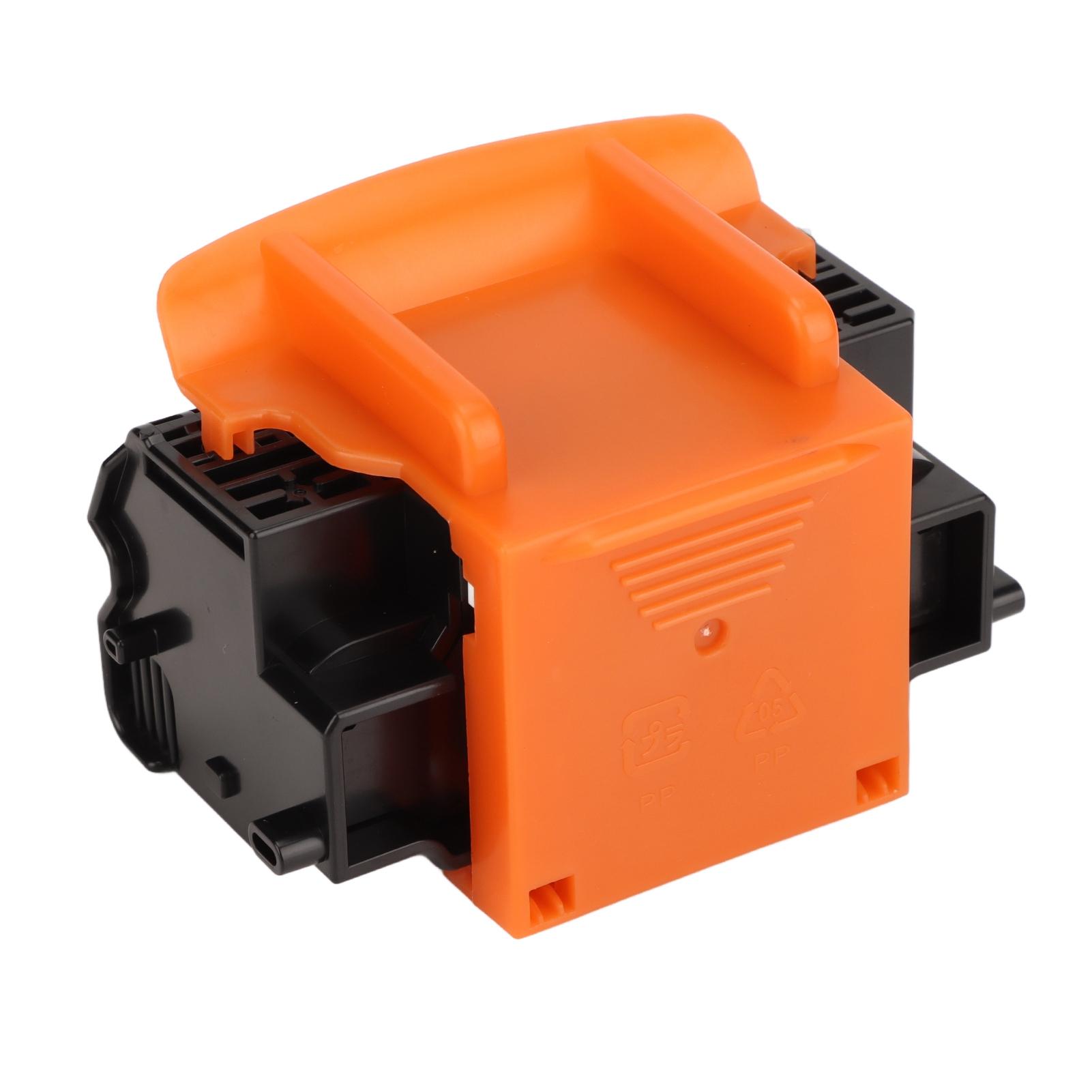 

QY6 0073 Друкувальна головка Міцний ABS Стабільний Безпечний Чіткий Кольоровий Друк Друкувальна головка IP3600 для IP3600 MP540