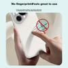 Phone Case for Huawei Pura70, P70 Full Lens Protection, Slim, Shockproof, Anti-Fingerprint, Simple And Stylish, Soft Edge Hard - Chanson Green