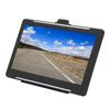 GPS Navigation 7in Screen High Definition 8GB 256MB Universal for Car Truck Lorry