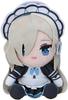 Blue Archive Mini Plush [Official] Vol.5 (Asuna)