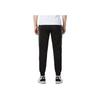 Puma Letter Print Breathable Retro Sports Long Pants Casual Pants Men Bottoms Black 599357-01