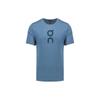 Su Magliette da Uomo Blu Girocollo Moderato Altro 1MD10540889