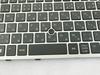 PHRepair Replacement) (Repair Replacement) Applicable HP EliteBook 730 G5 735 G5 830 G5 836 G6 Japanese Keyboard with Backlight and Trackstick