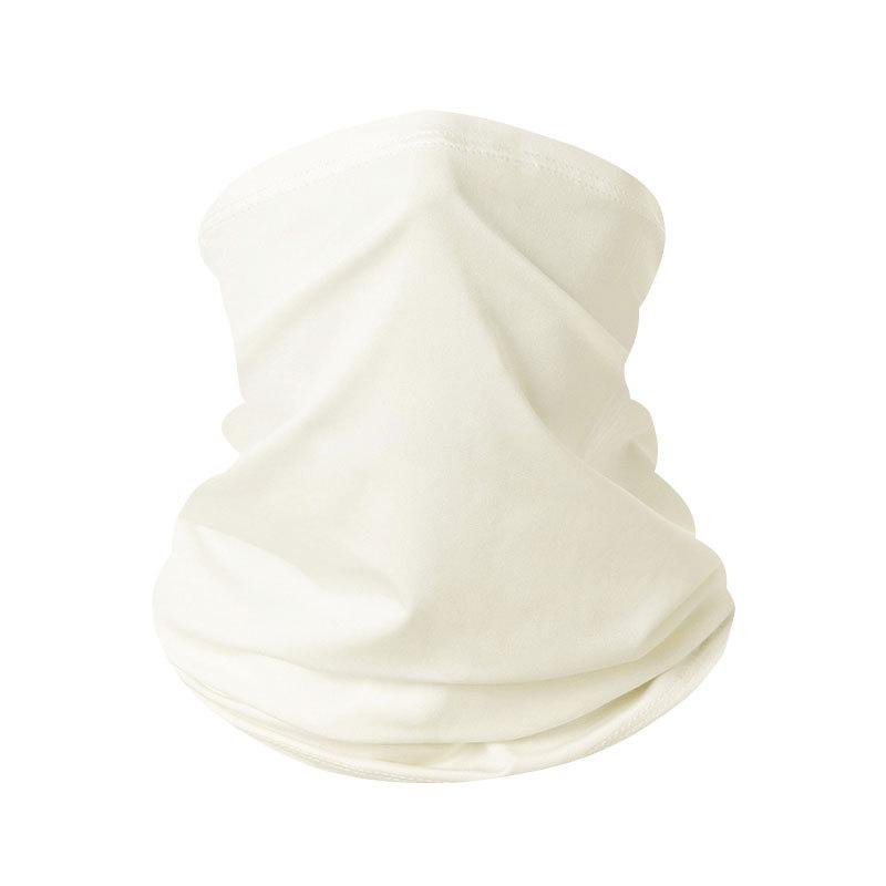GTUBIKE Summer Outdoor Hiking Headscarf Breathable Sweat-absorbing Sports Magic Headscarf Ice Silk Neck Scarf Sunscreen Mask