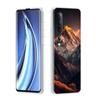 Phone Case For Xiaomi Mi Poco X7 X6 X5 NFC X3 Pro 17 15T 15 14T 14 13T 11 12 13 Lite Clear TPU Cover Mountain Peaks Landscape