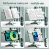 Adjustable Desktop Book Stand