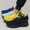 Fashion Neutral Running Shoes Fashionable Walking and Hiking Sports Shoe Men's Tennis Training Shoes Outdoor Women Casual Fitness Shoes