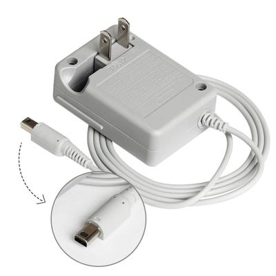 Generic AC Power Adapter Charger for Nintendo 3DS/DSi/XL