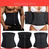 Premium Men Women Waist Trainer Belt For Ultimate Tummy Control And Back Support