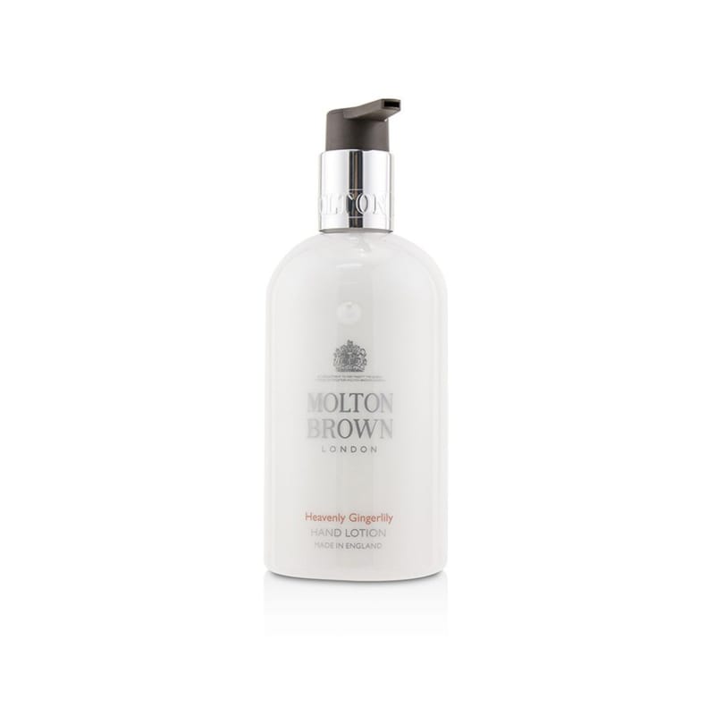 Molton Brown Heavenly Gingerlily Hand Lotion 300ml
