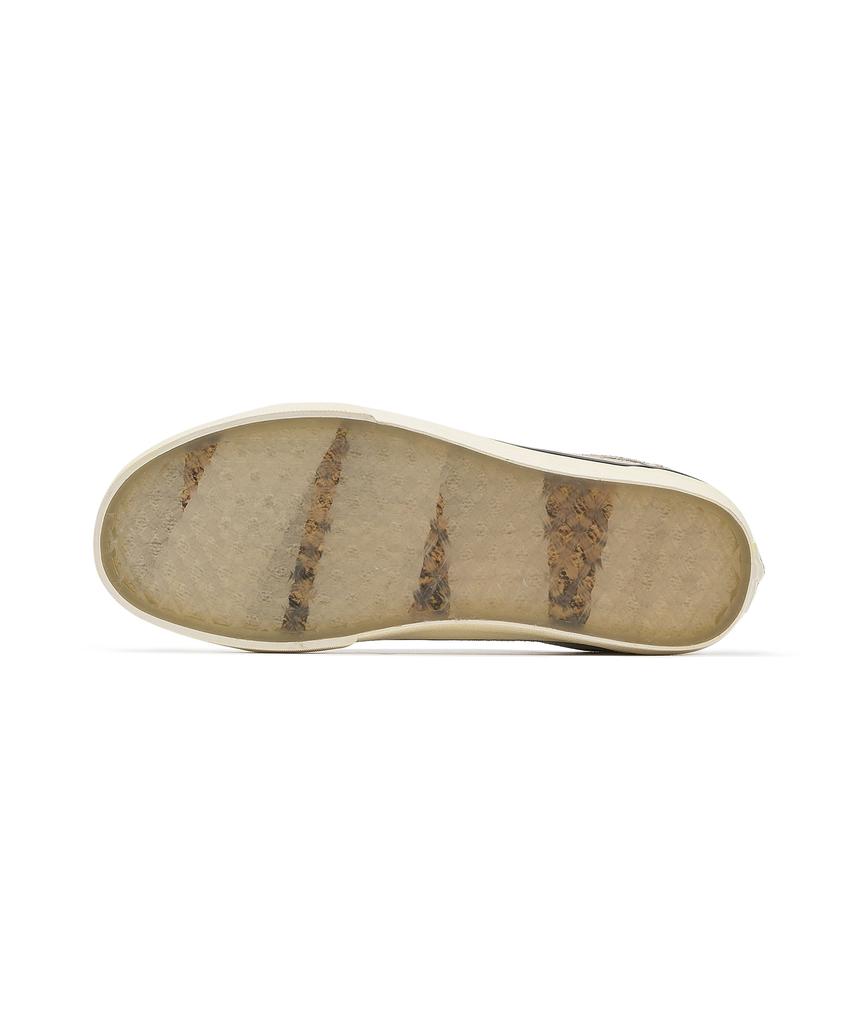 Vans Old School - (Mummy Wrap Canvas) Beige:Black / Vn000Cp5Ebs1