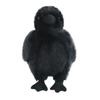 Cartoon Black Crow Doll Interesting Funny Animal Plush Doll Boys Girls Crow Plush Toy  Kids Toy