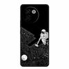 For Vivo V30e Case Popular Black Silicone Soft Back Cover Case For Vivo V30e Phone Case Cover V 30 e V 30e V30 e Coque Funda Bag
