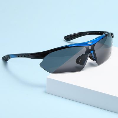 Sunglasses Men's Fashion New Outdoor Sports Glasses Sports Road Car New Product Floor Stand