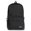 Polyester Backpack Regular Unisex Pure Black Adidas Fl3673