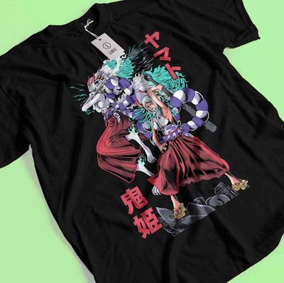 Vintažiniai Specialūs Anime Meilės Marškinėliai Japoniški Marškinėliai Anime Marškinėliai Manga Dovana Marškinėliai