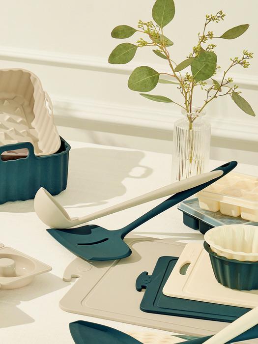 

sillymann [Sillymann] Silicone Harmony Wide Turner WSK3309 Ocean Green