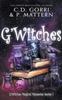 Cartea G'Witches : 1