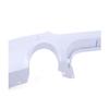 51748047409/10 Compatible BMW 3 E92 Brake Air Duct