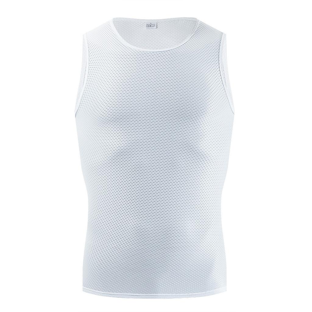 Foreign trade cycling clothes row undershirt quick-drying comfortable vest breathable tight vest road bike mountain bike cycling clothes