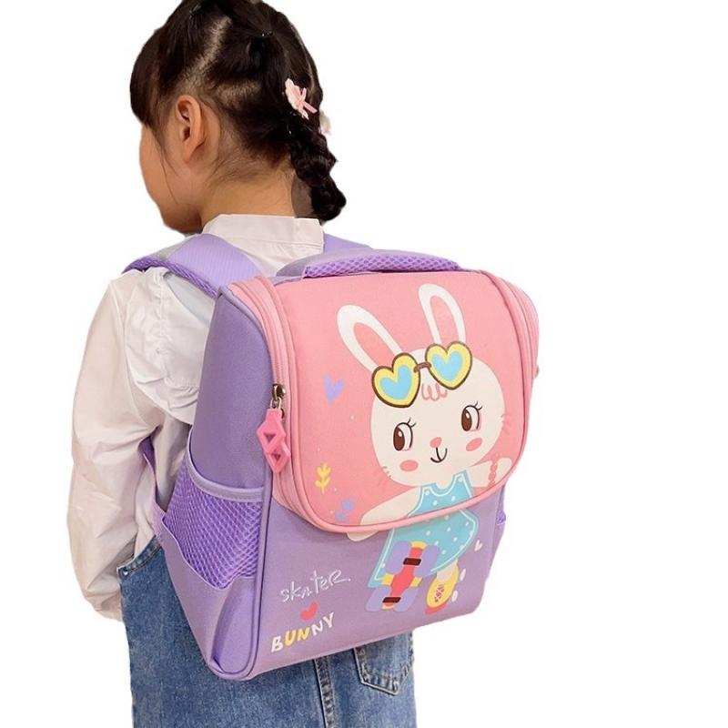 Новая модная маленькая школьная сумка «Космический астронавт» — фото 10