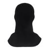 Diving Hood 5mm Neoprene Sun Protection Stretchy Quick Drying Thermal Wetsuit Hat for Men Women Swimming S/M