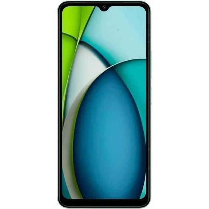 XIAOMI Redmi A3x 6.7" - ( 64GB - 3RAM ) - 5000mAh - Aurora Green