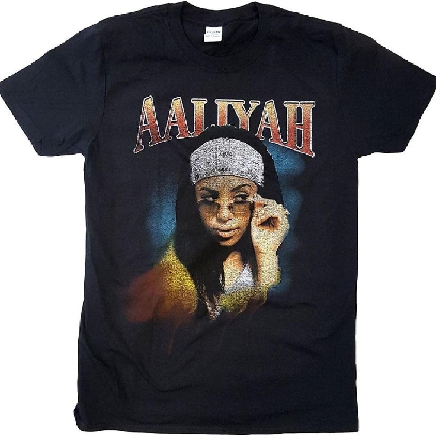 

Мужская футболка приталенного кроя с психоделическим принтом, черная XXXXXL чёрный