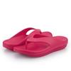 Men's Plus Size Non-Slip Thong Sandals: Summer Beach Flip-Flops with Thick Sole