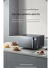 Midea PC23M8 Inverter Microwave and Oven Combo Black Flat Panel