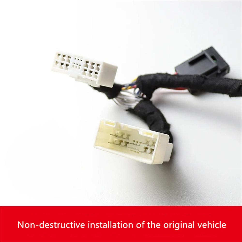 Automatic Window Smart Remote Controller Lifter For Suzuki Jimny JB64 JB74 19-23