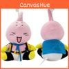 Ball Dragon Son Goku Bejita Yonsei Plush Toy Keychain Dolls Decoration Pendant