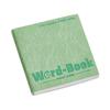 Compact English Notebook for Students: Ideal for Diary and Dictation