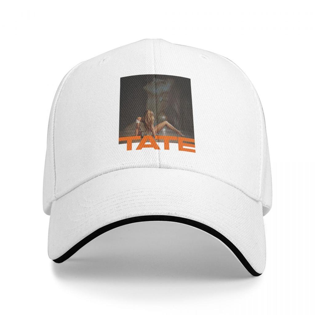 Baseball Caps Tate McRae So Close To What Album 2025 Customized Unisex Casual Summer Hats