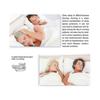 Adjustable Anti Snoring Mouthpiece Guard Anti Snore Sleep Apnea Teeth Grind