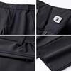 Fengxun Outdoor Fleece-Lined Windproof Pants