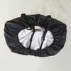 Pizza Oven Cover 210D Oxford Compatible Koda 12 16 Outdoor Sunscreen Protective Dustproof Waterproof Grill Case Bbq Accessories