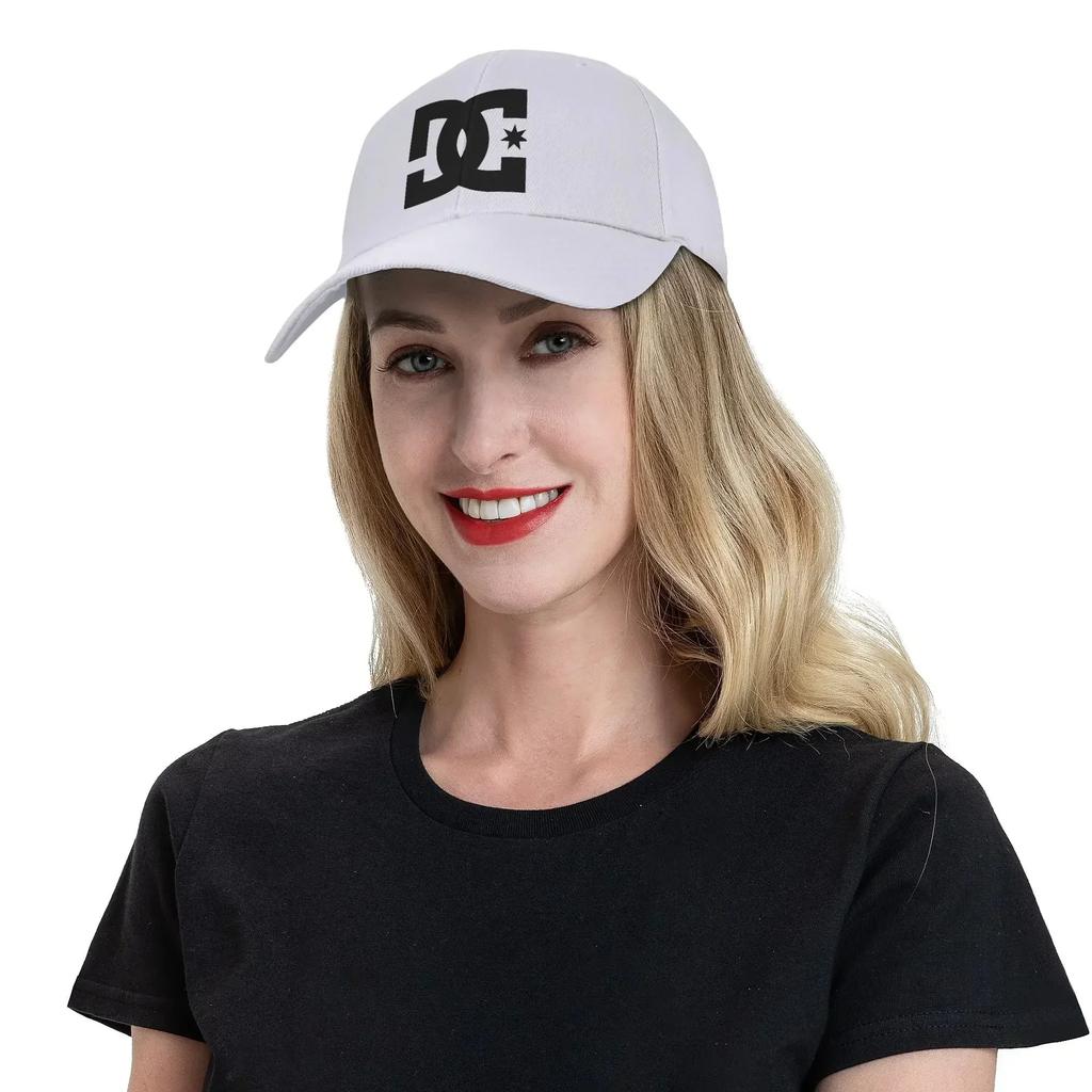 Unisex Ken Block Logo Merch Baseball Caps Trucker Hat Retro Outdoor Wear Adjustable