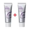 ONION BLEMISH Purple Light Tone-up Sun Cream 40ml X 2ea (SPF50+ PA++++)