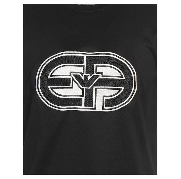T-shirt Emporio Armani 3R1TV4 1JUVZ 0999