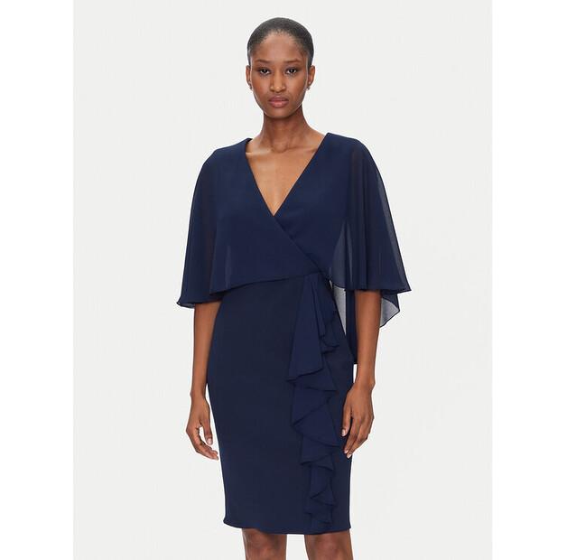 Коктейльное платье Rinascimento CFC0123560003 EU XS